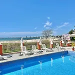 Carina - Private - Bsr - 2 * Sunny Beach