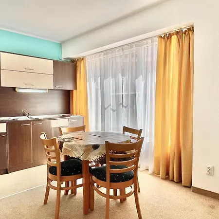 Carina - Private - Bsr - 2 Apartamento *