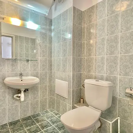 Διαμέρισμα Carina - Private - Bsr - 2 *