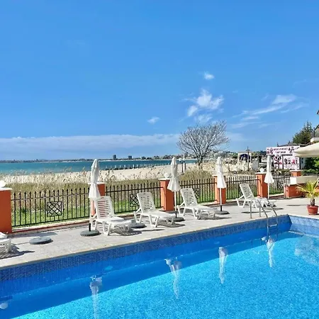Carina - Private - Bsr - 2 * Sunny Beach