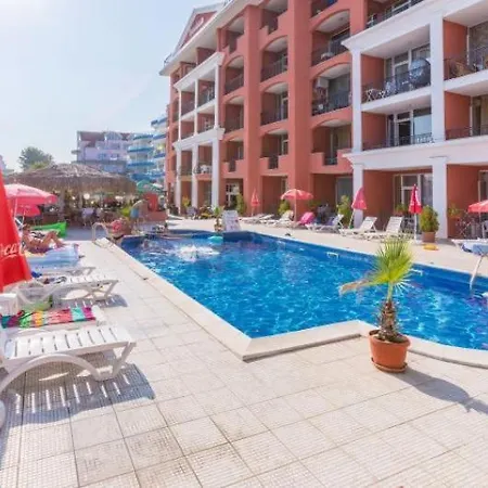 Apartment Carina - Private - Bsr - 2 *