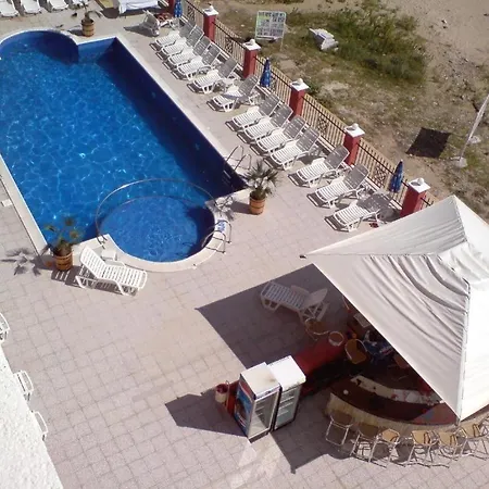 Carina - Private - Bsr - 2 Sunny Beach