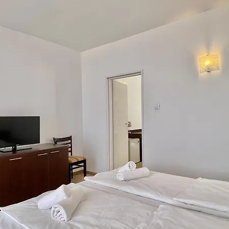 Apartment Carina - Private - Bsr - 2 Sunny Beach