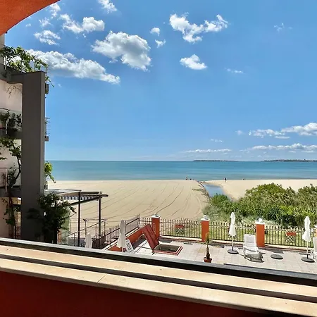 Apartment Carina - Private - Bsr - 2 *
