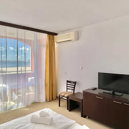 Carina - Private - Bsr - 2 Sunny Beach