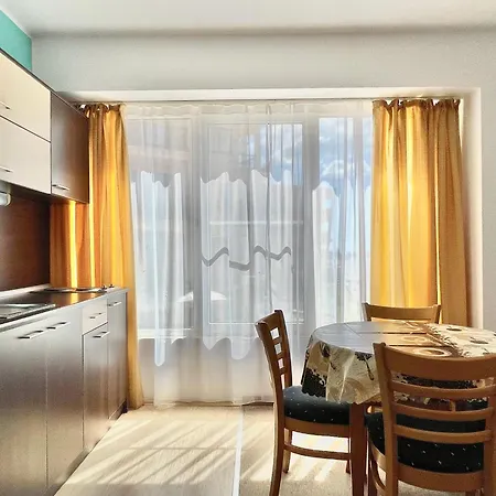 Carina - Private - Bsr - 2 Apartment Sunny Beach