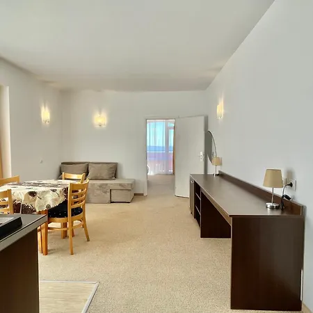 Apartment Carina - Private - Bsr - 2 Sunny Beach