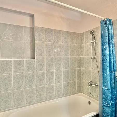Apartment Carina - Private - Bsr - 2
